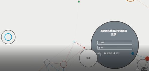 基于SSM框架的互聯(lián)網(wǎng)在線筆記管理系統(tǒng)設(shè)計(jì)與實(shí)現(xiàn) 應(yīng)對計(jì)算機(jī)畢業(yè)設(shè)計(jì)困難的解決方案